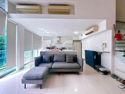 One-north Residences (D5), Apartment #490973191